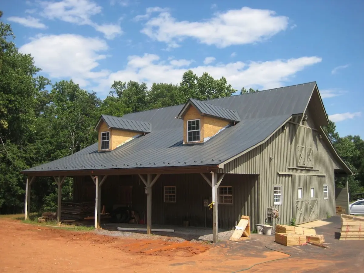 Expert Asphalt Roof Repair workmanship in Lakewood Estates